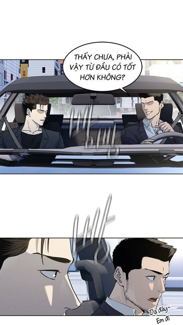 Chương 156 - Trang 1