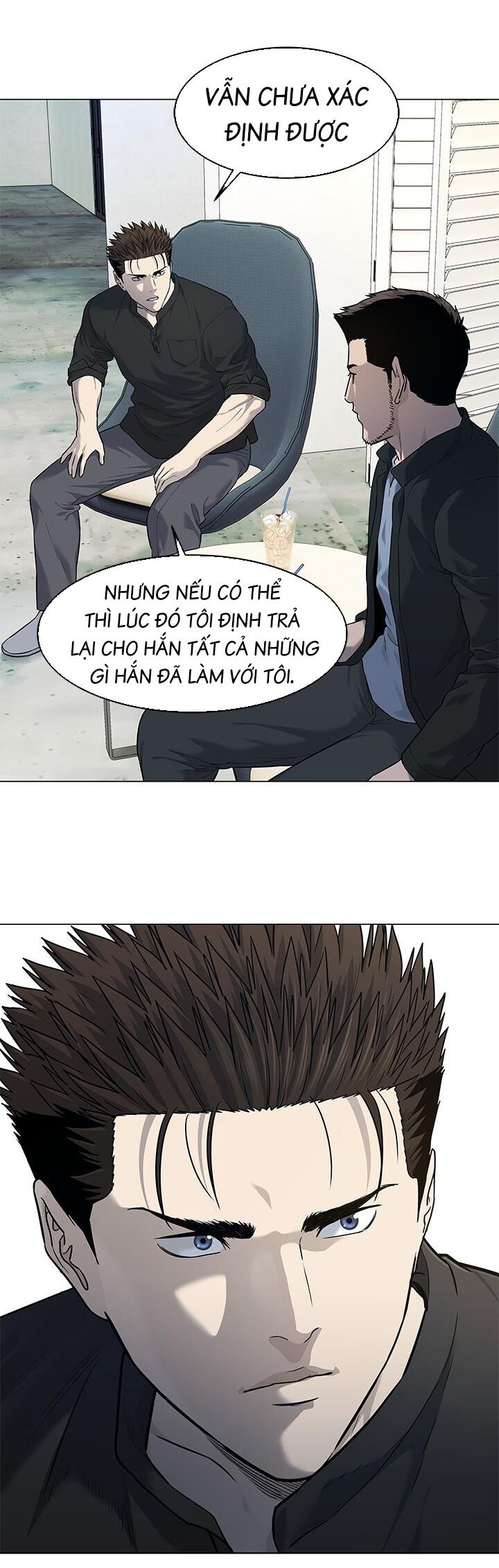Chương 185 - Trang 1