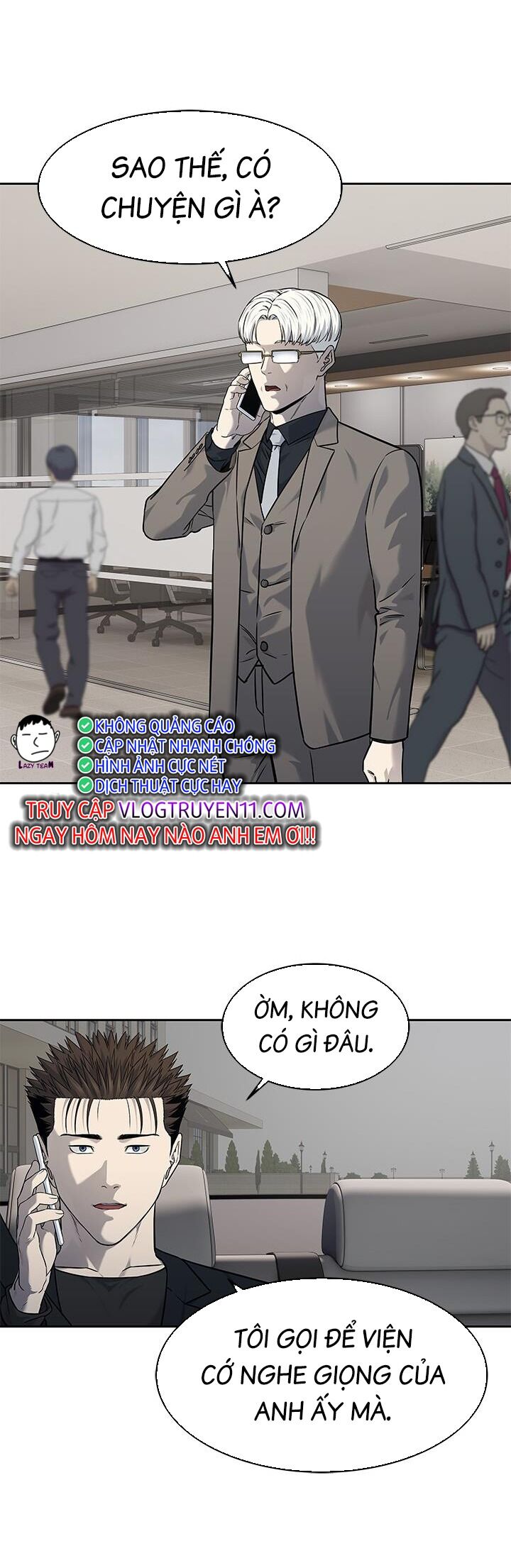 Chương 192 - Trang 1
