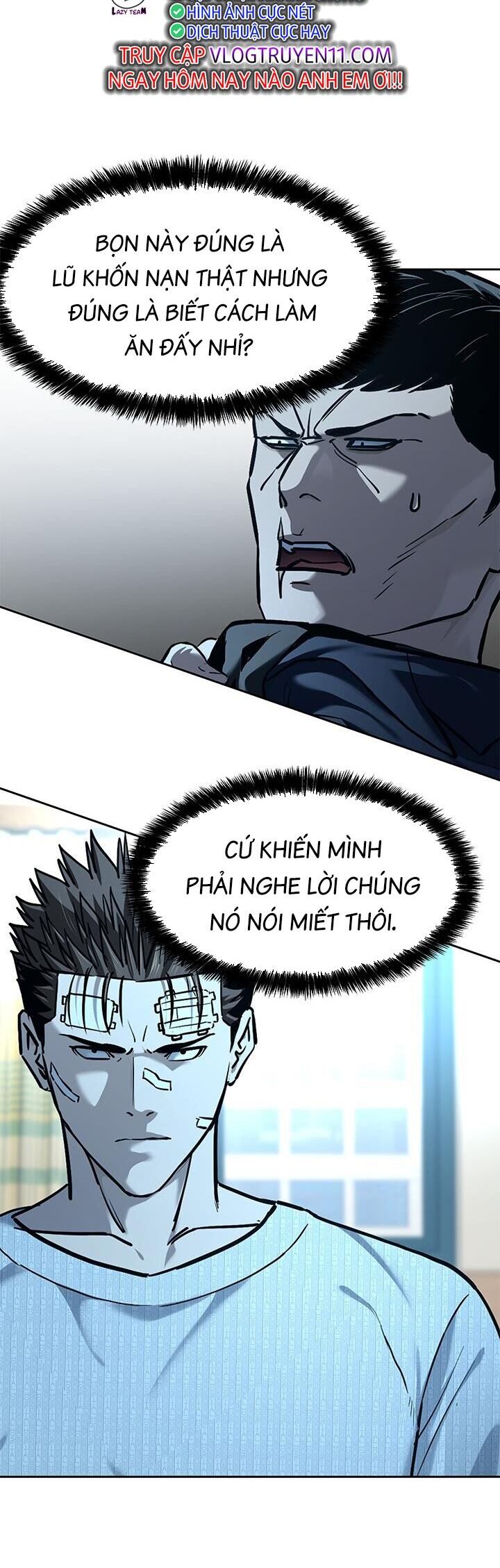 Chương 203 - Trang 1
