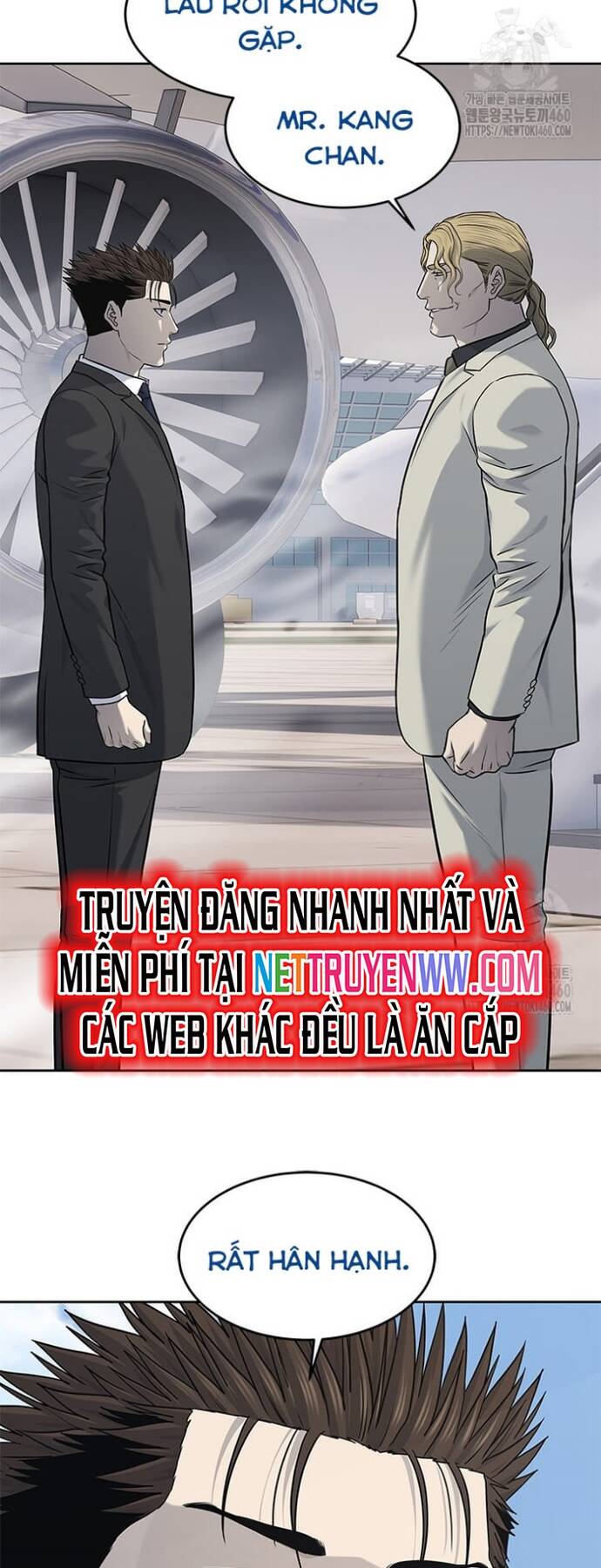 Chương 237 - Trang 1