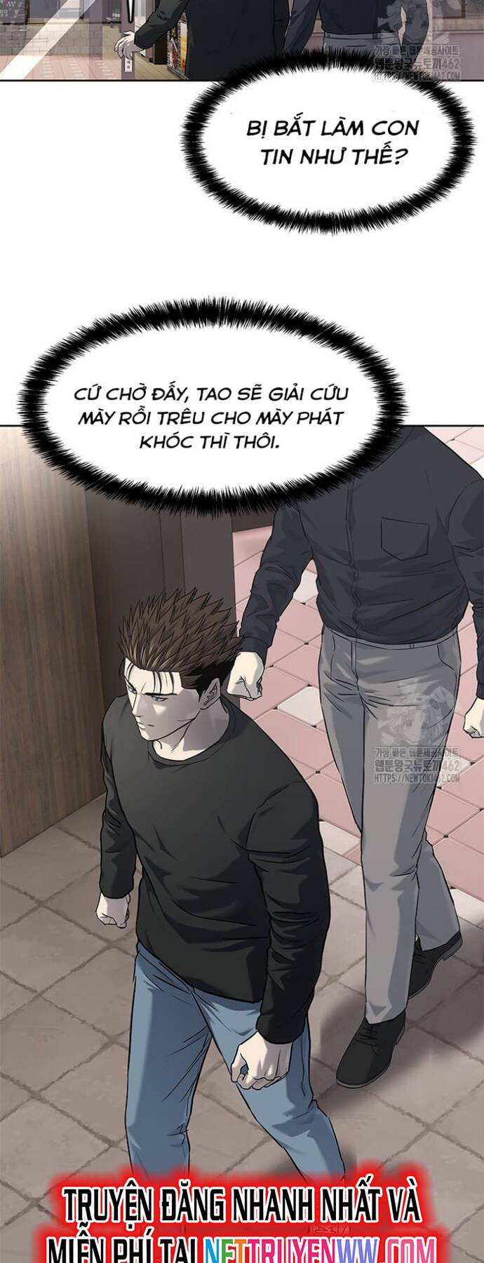 Chương 240 - Trang 1