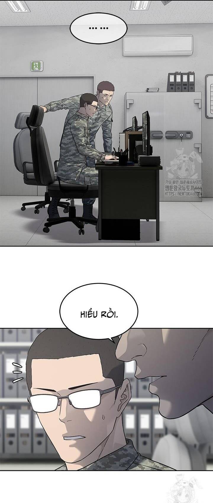 Chương 251 - Trang 1