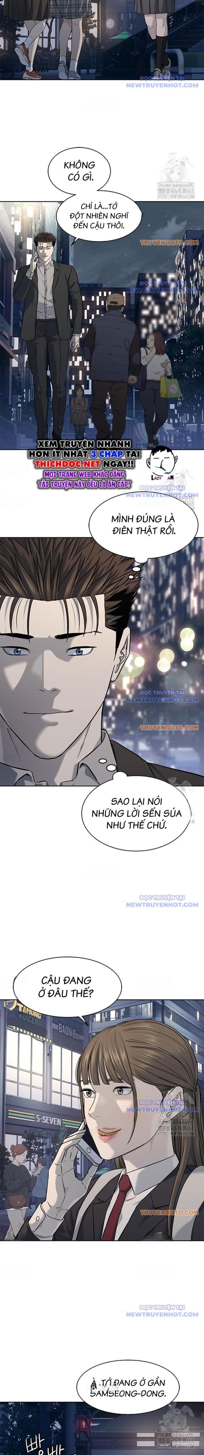 Chương 261 - Trang 1