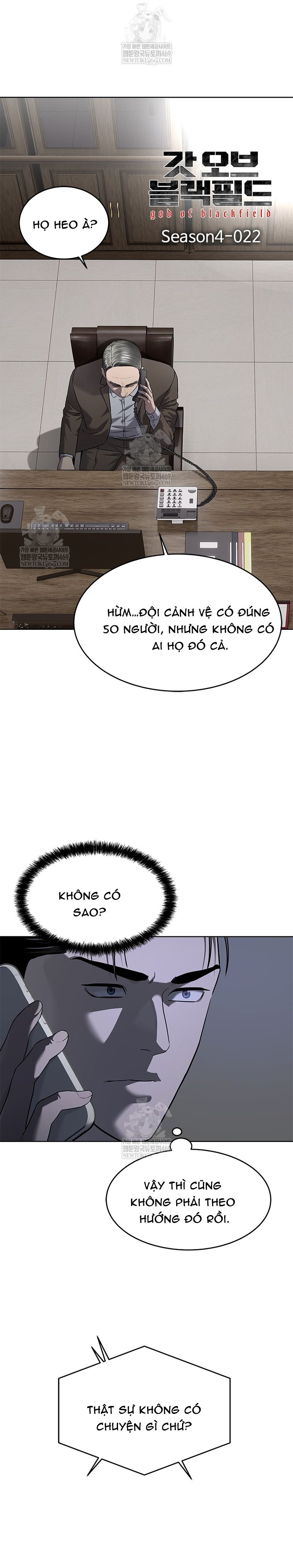 Chương 302 - Trang 1