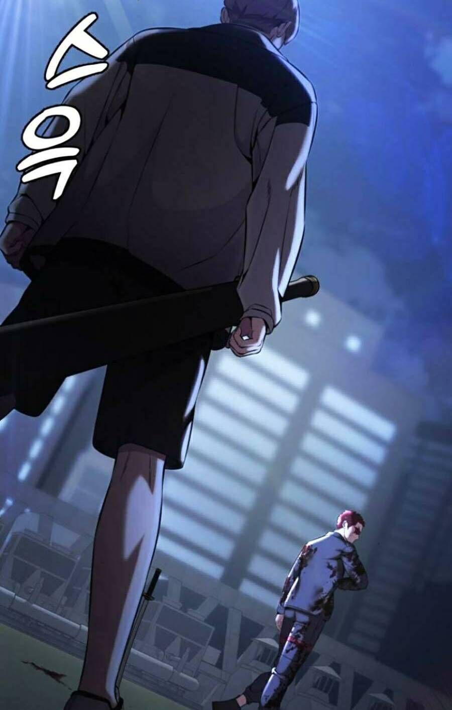 Chương 169 - Trang 1
