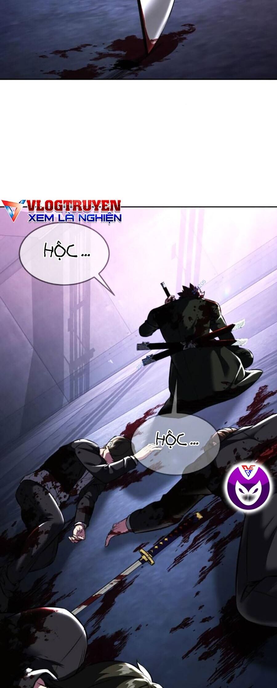 Chương 208 - Trang 1
