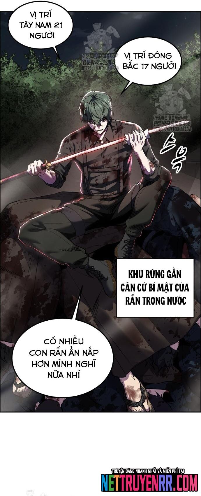 Chương 282 - Trang 1
