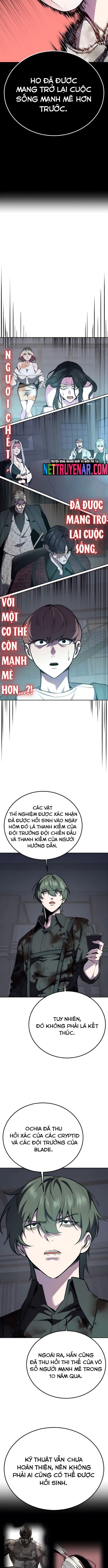 Chương 291 - Trang 1