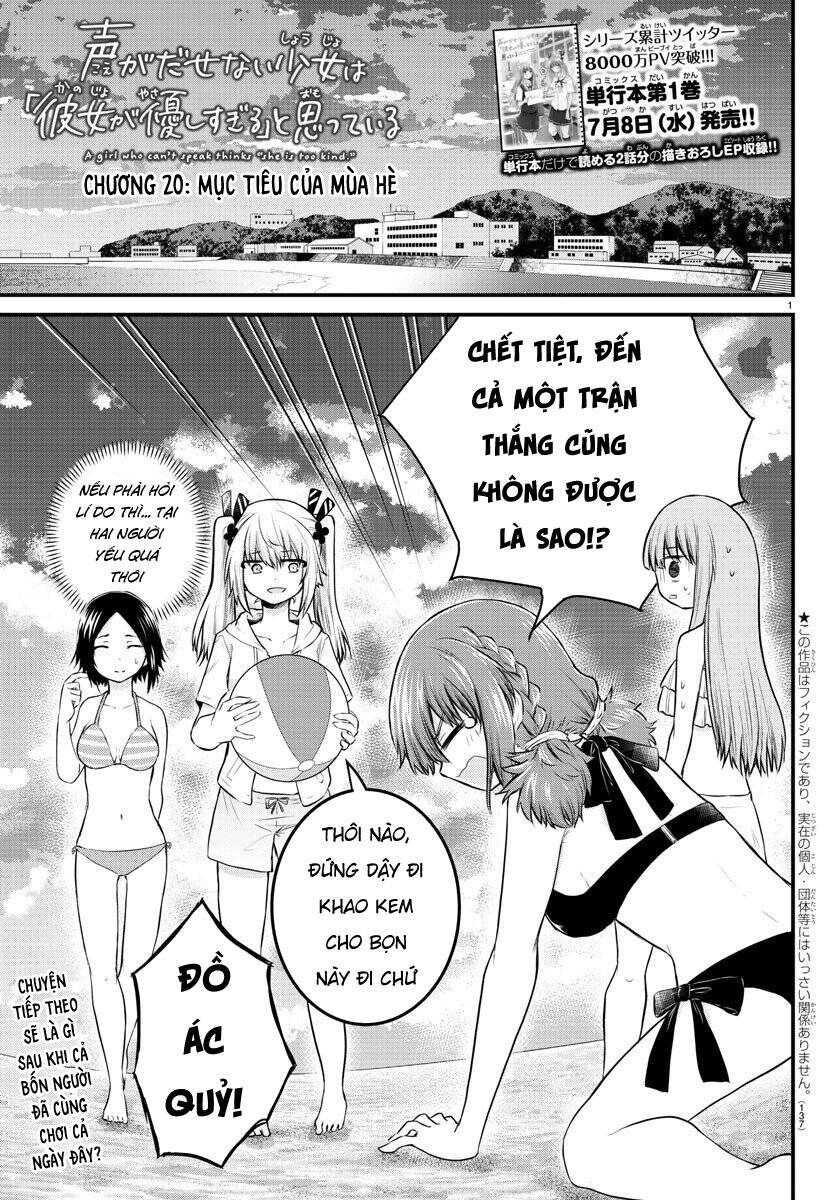 Chương 20 - Trang 1