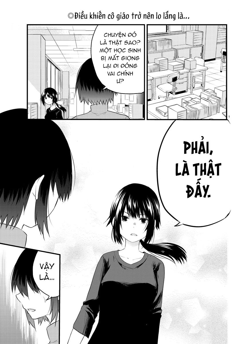 Chương 50 - Trang 1