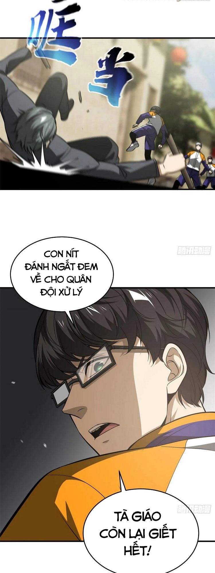 Chương 100 - Trang 2
