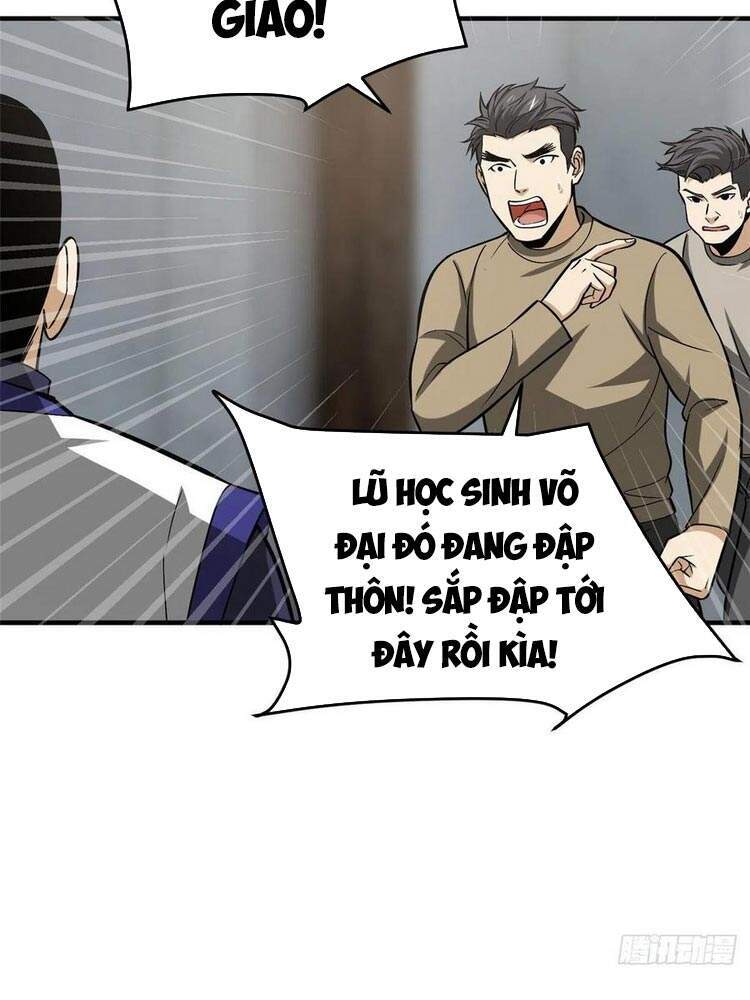 Chương 101 - Trang 1