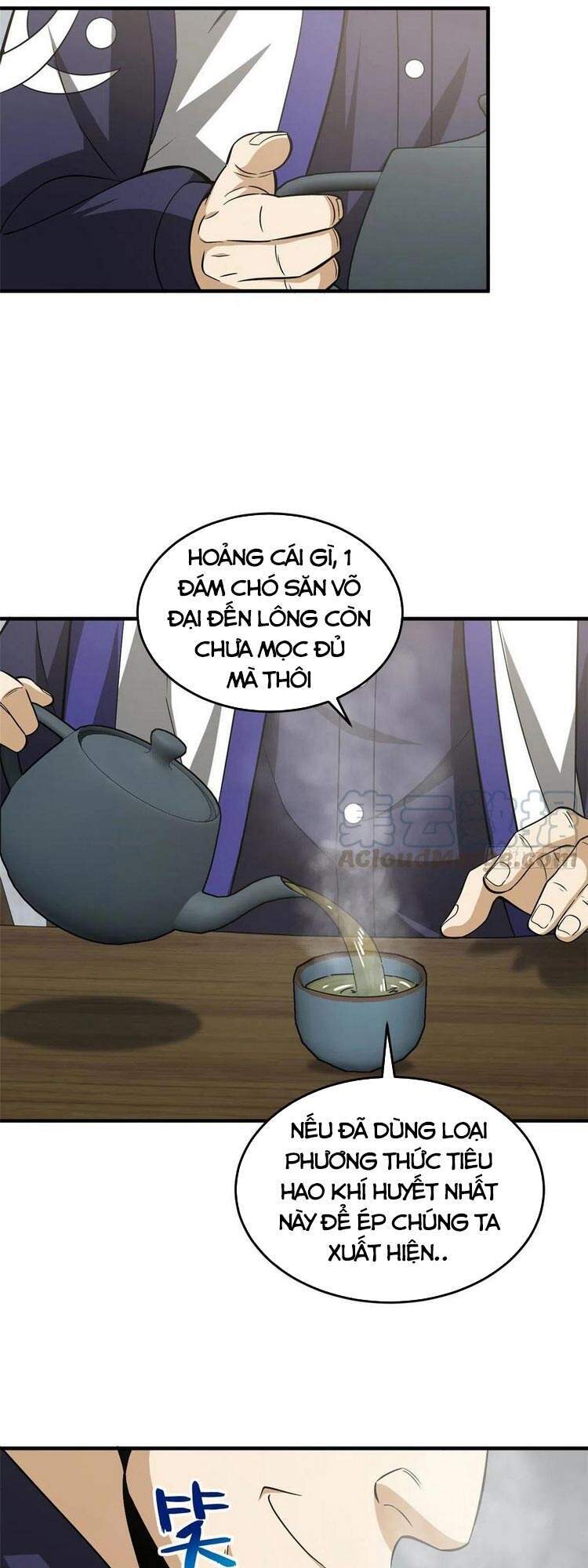 Chương 101 - Trang 2