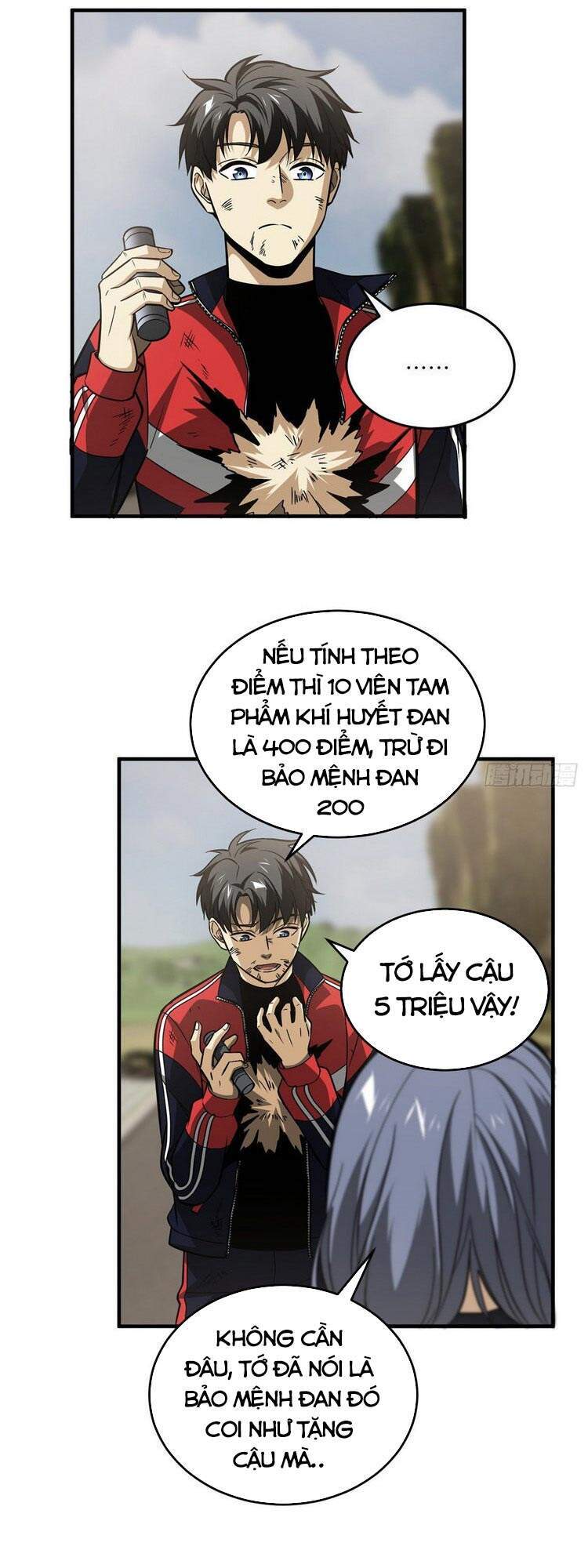 Chương 105 - Trang 2
