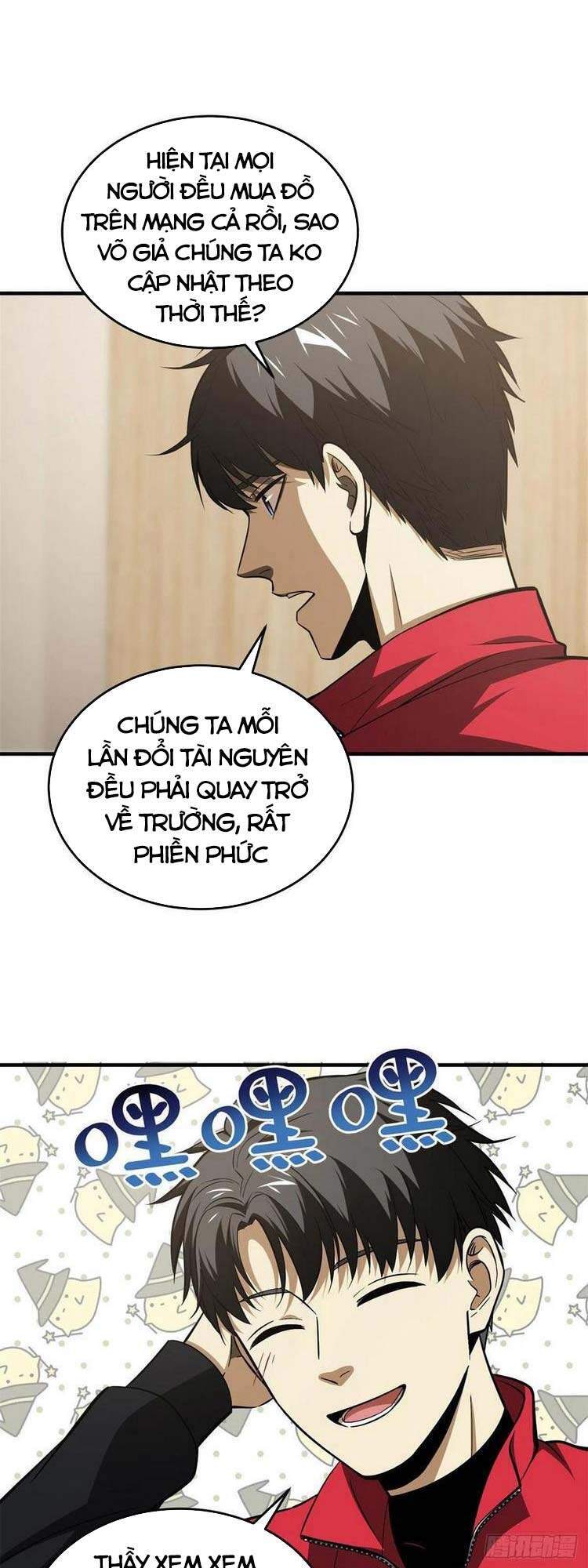 Chương 107 - Trang 1