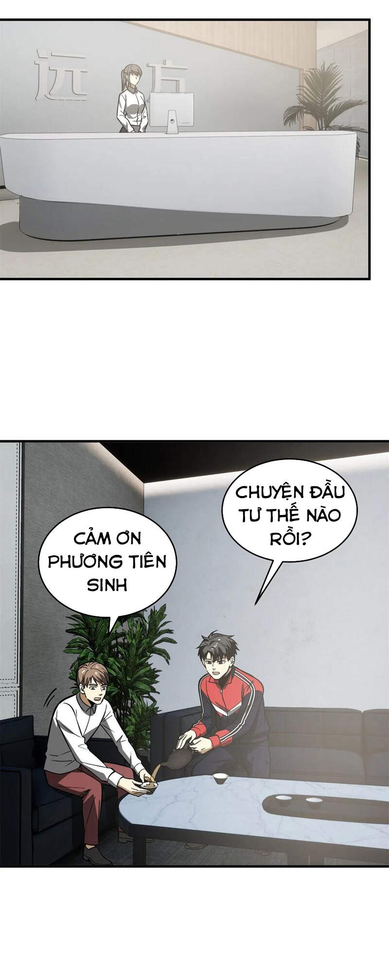 Chương 118 - Trang 1
