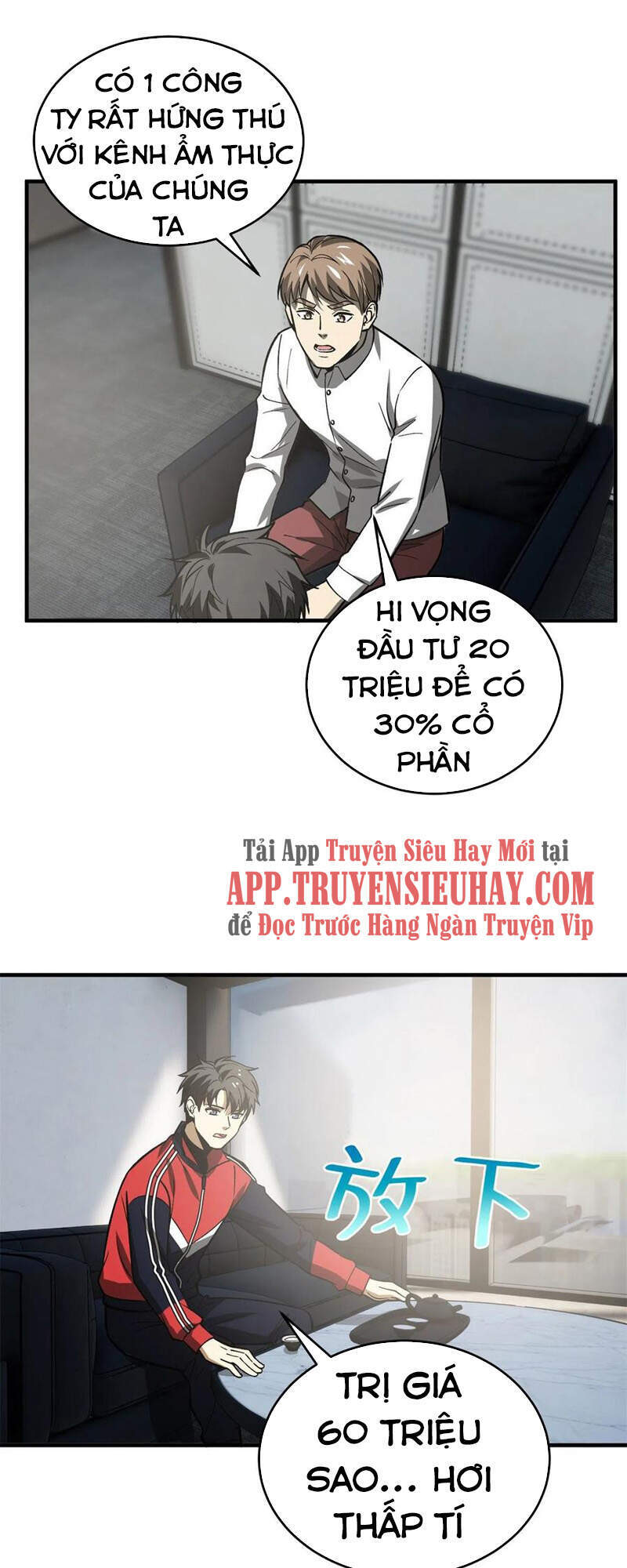 Chương 118 - Trang 2