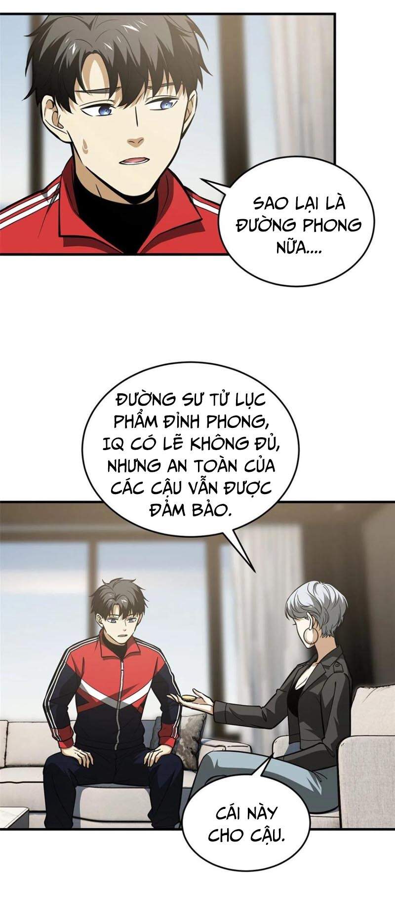Chương 121 - Trang 1