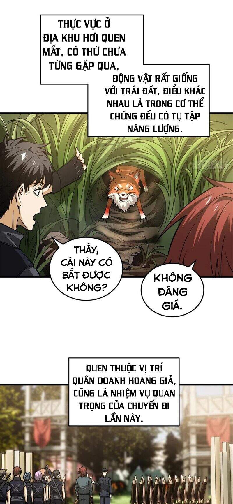 Chương 125 - Trang 2