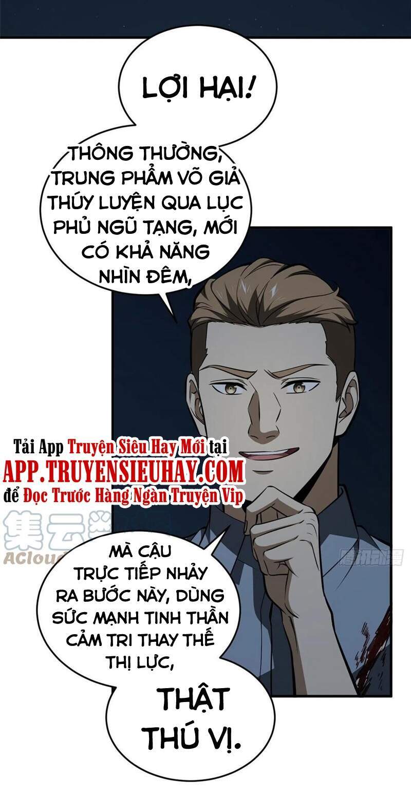 Chương 126 - Trang 1