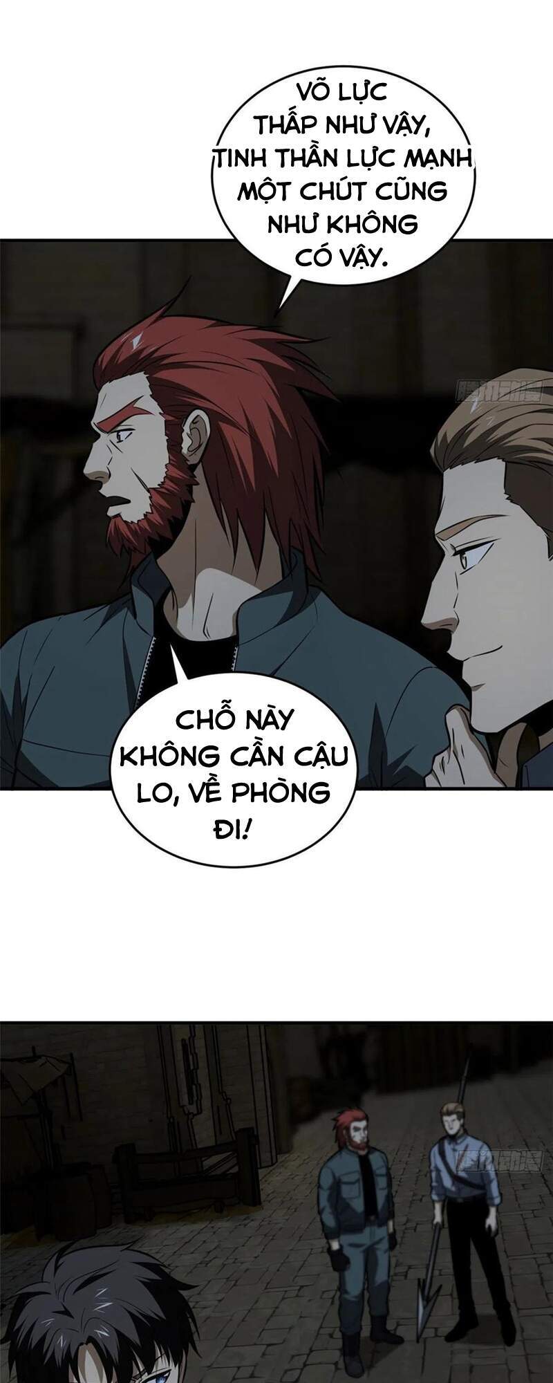 Chương 126 - Trang 2
