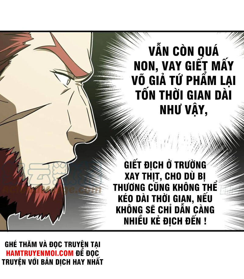 Chương 133 - Trang 2