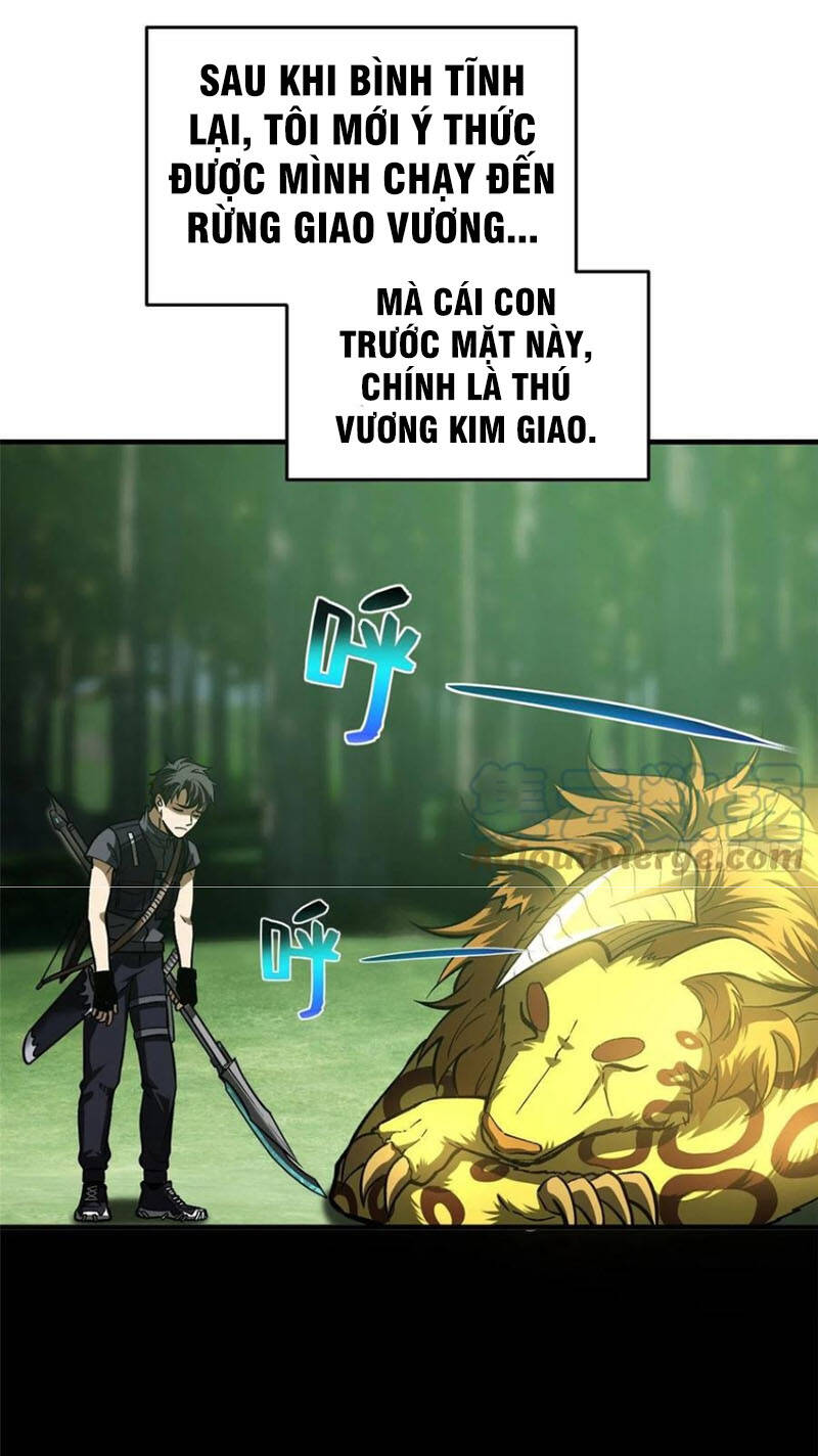 Chương 134 - Trang 1