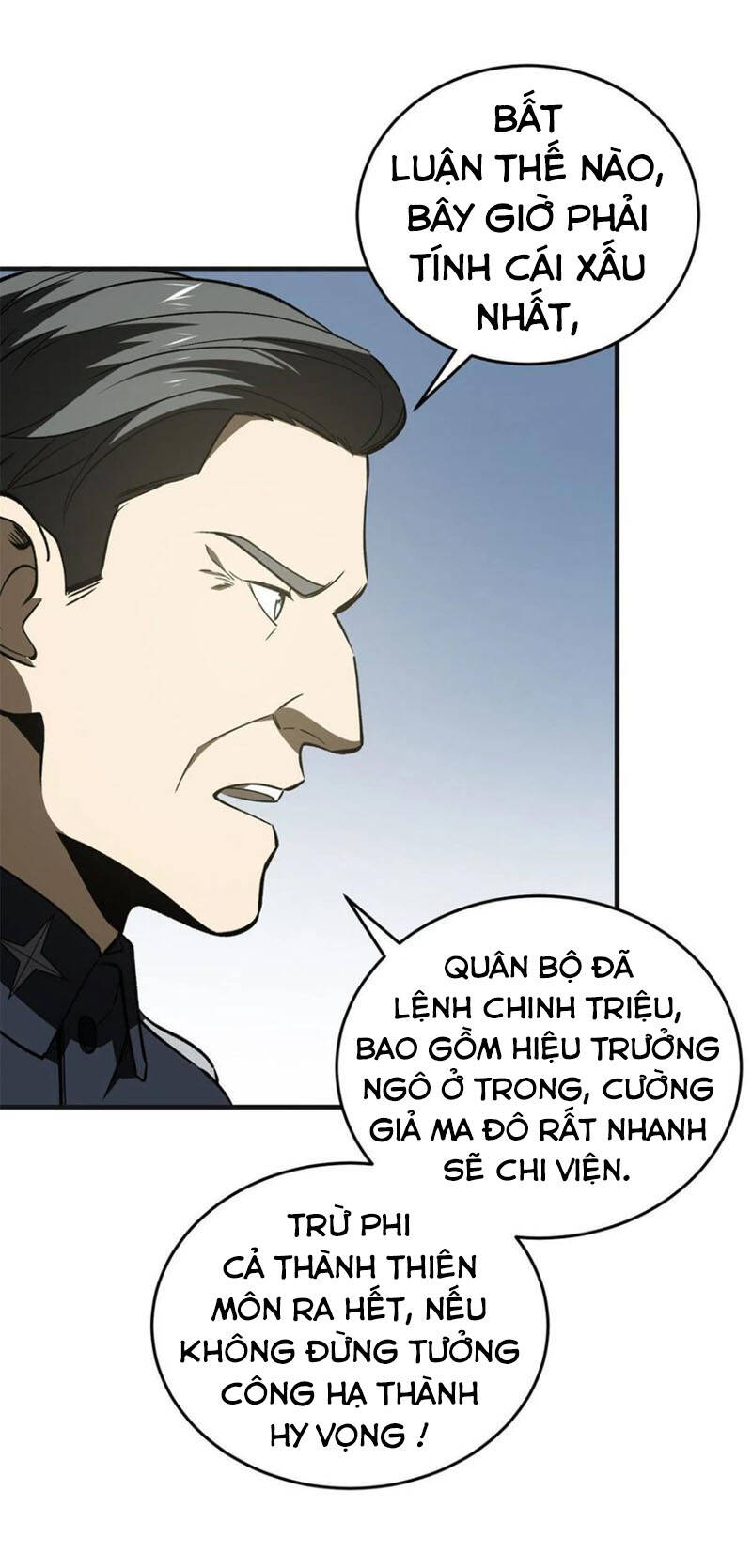 Chương 137 - Trang 1