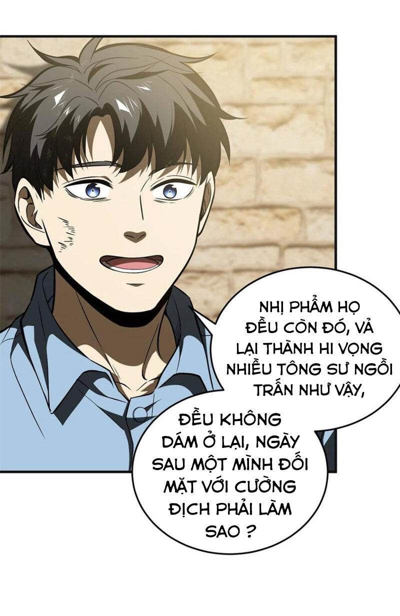 Chương 142 - Trang 1