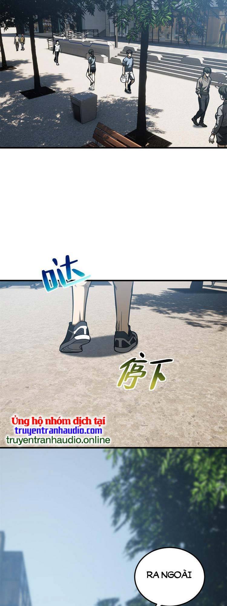 Chương 161 - Trang 1