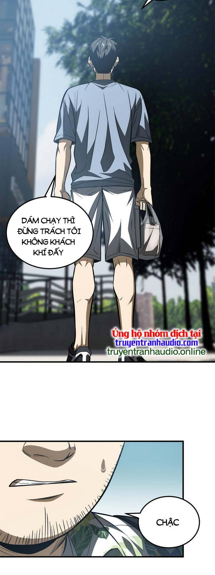 Chương 161 - Trang 2