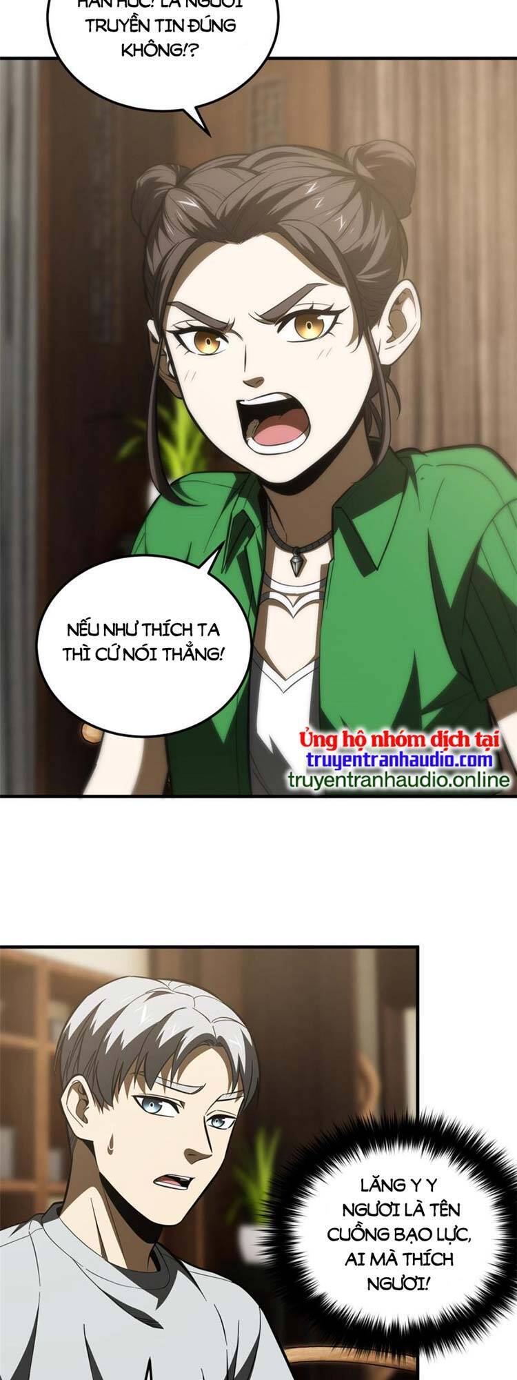Chương 162 - Trang 1