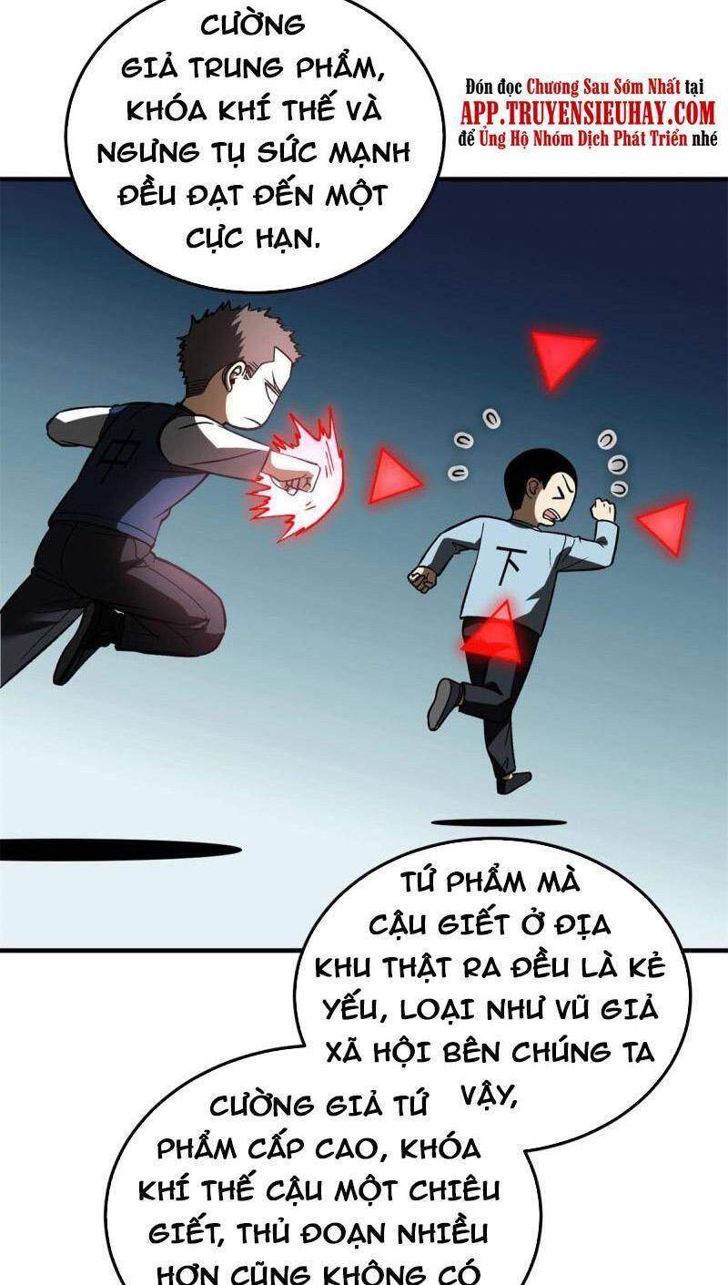 Chương 167 - Trang 1