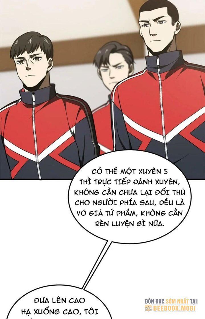 Chương 214 - Trang 1