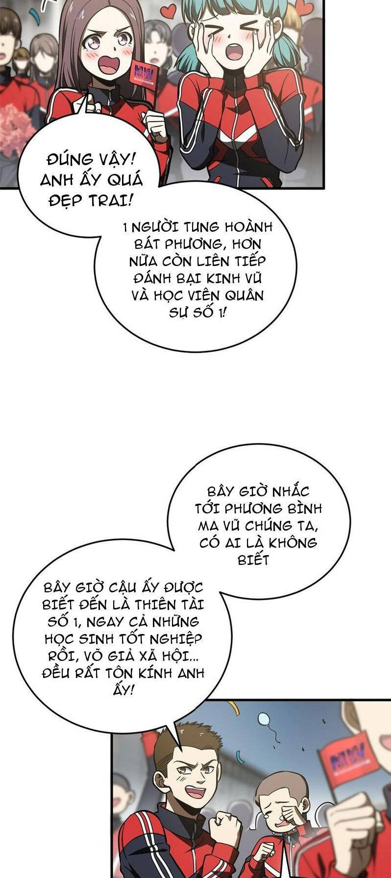 Chương 233 - Trang 1