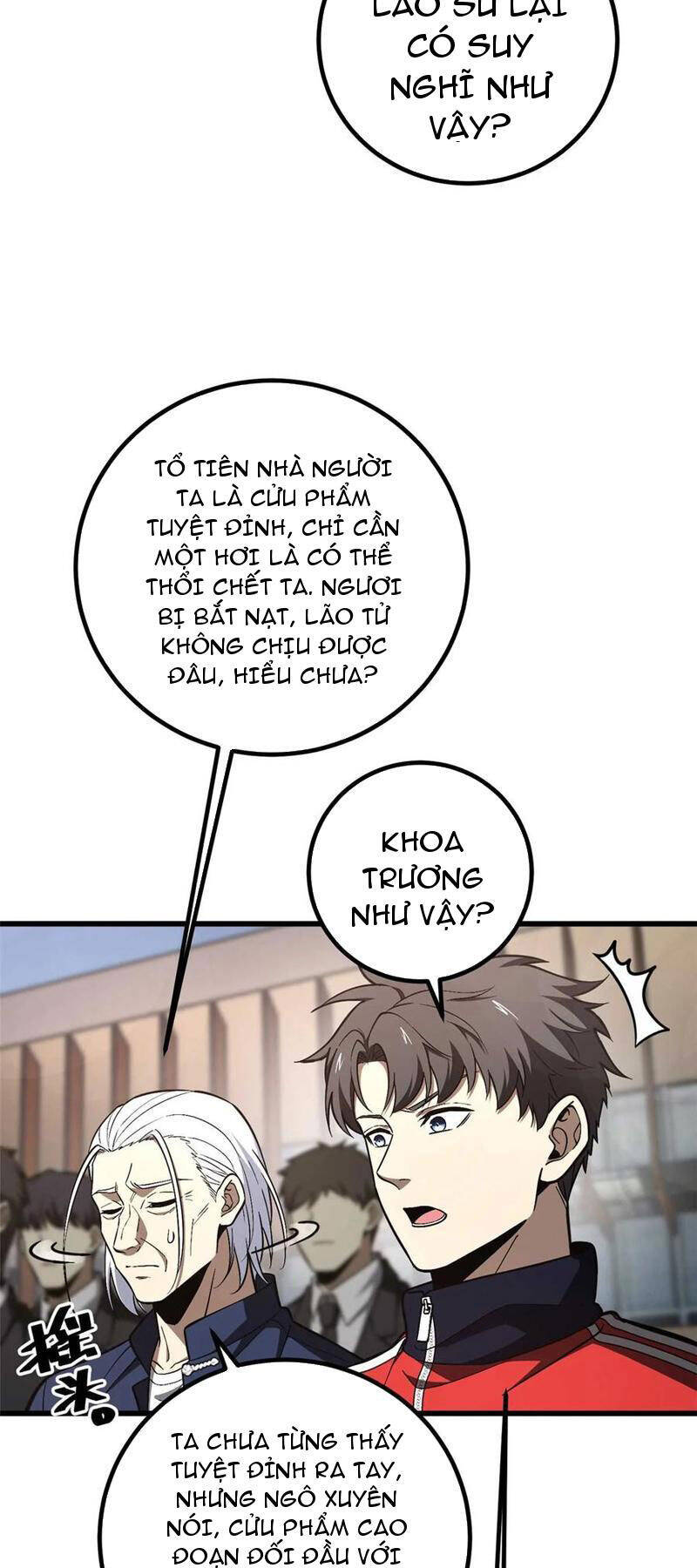 Chương 253 - Trang 1