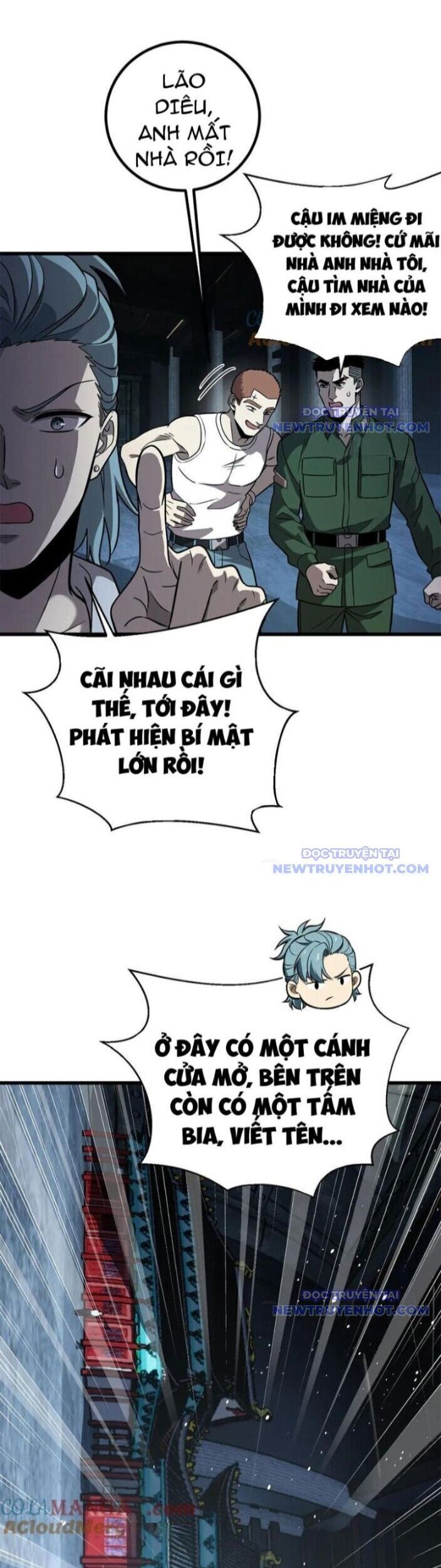 Chương 300 - Trang 1