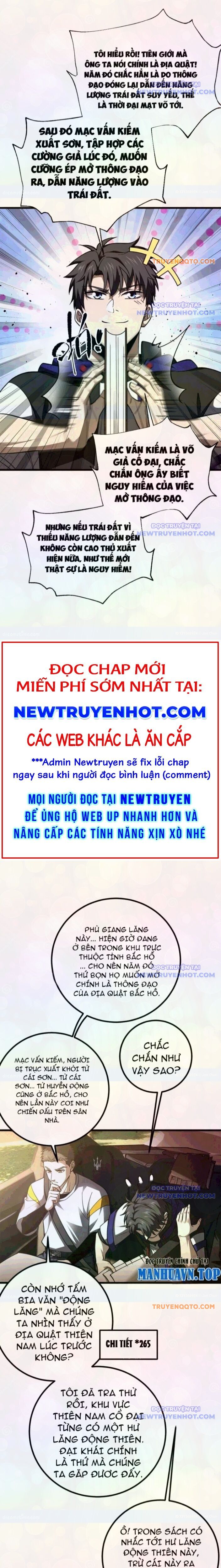 Chương 301 - Trang 1