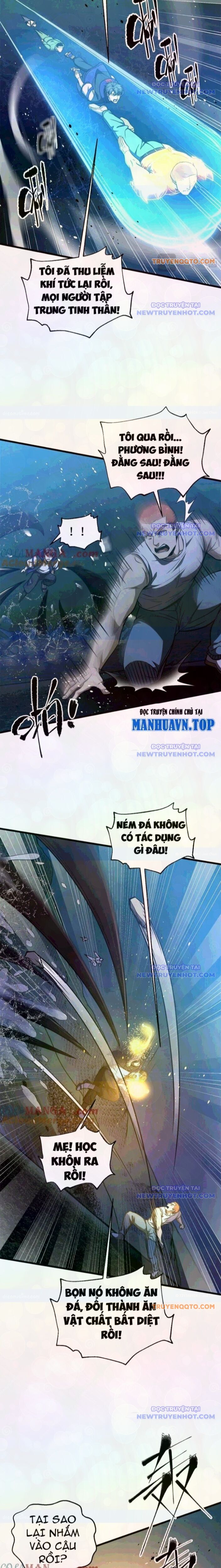 Chương 302 - Trang 1