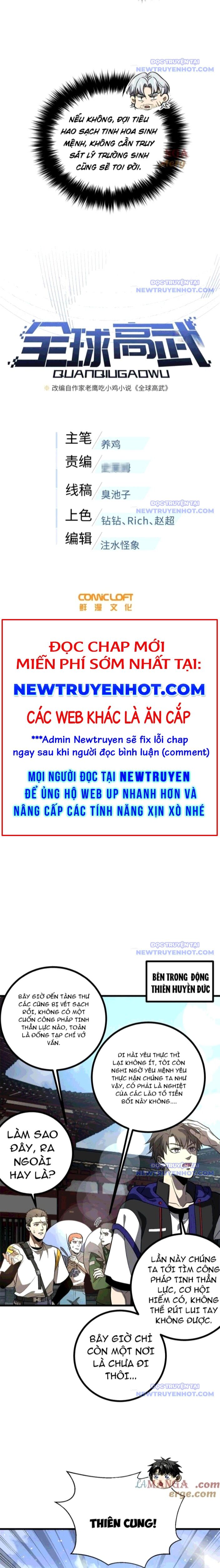 Chương 303 - Trang 2