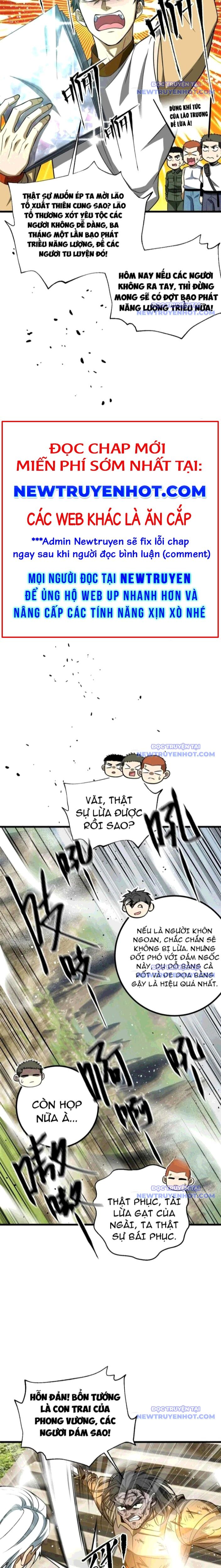 Chương 305 - Trang 1