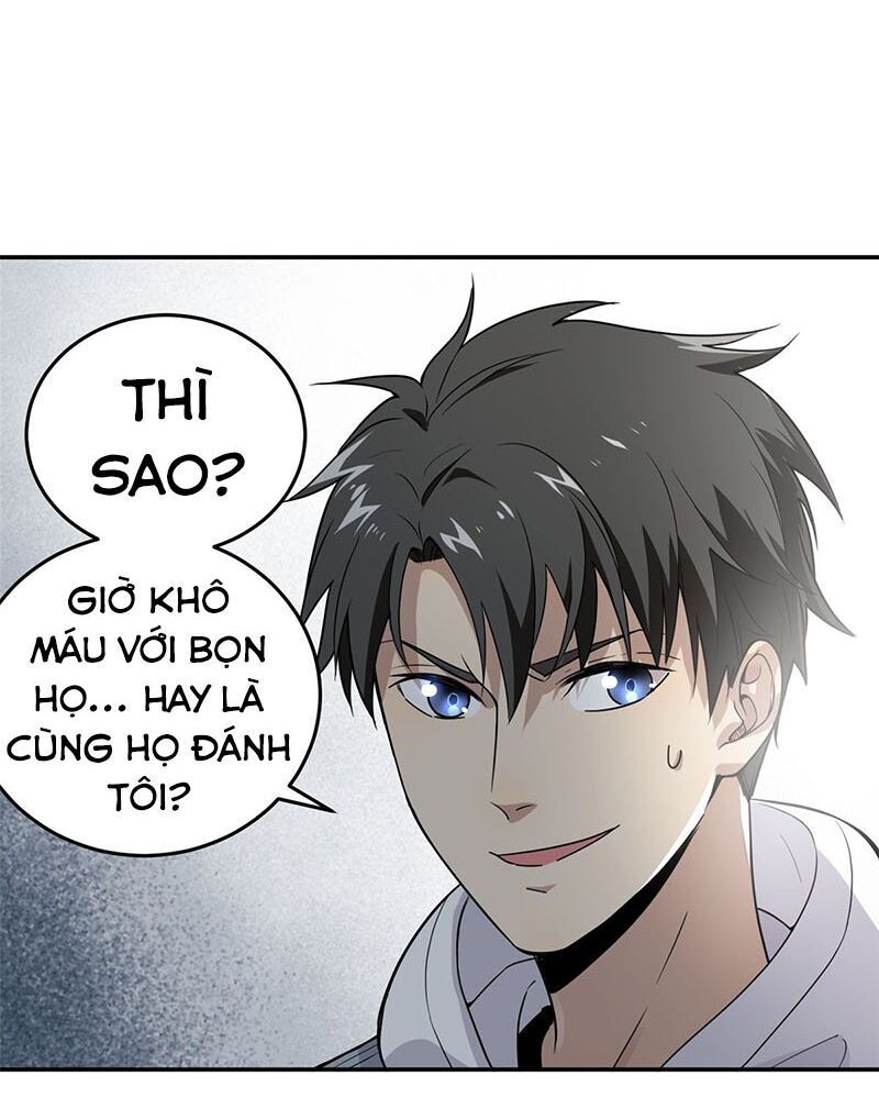 Chương 31 - Trang 1