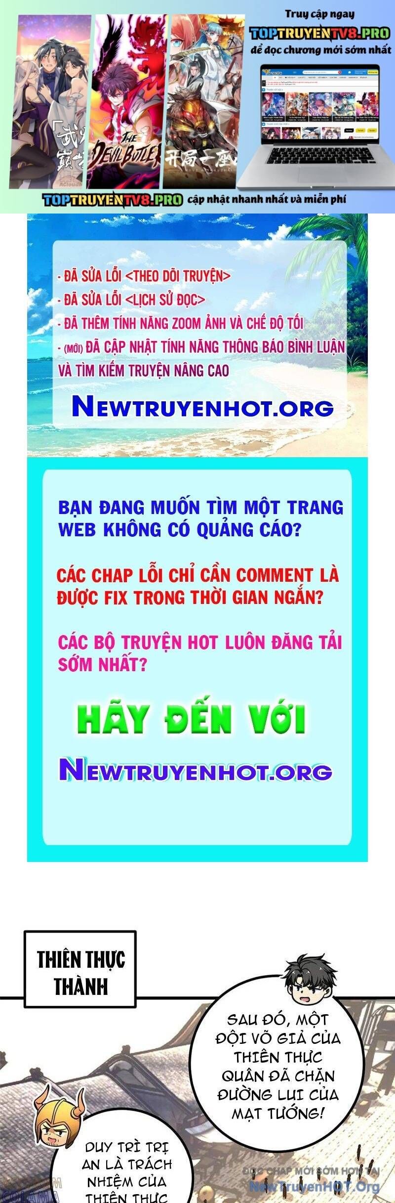 Chương 321 - Trang 1