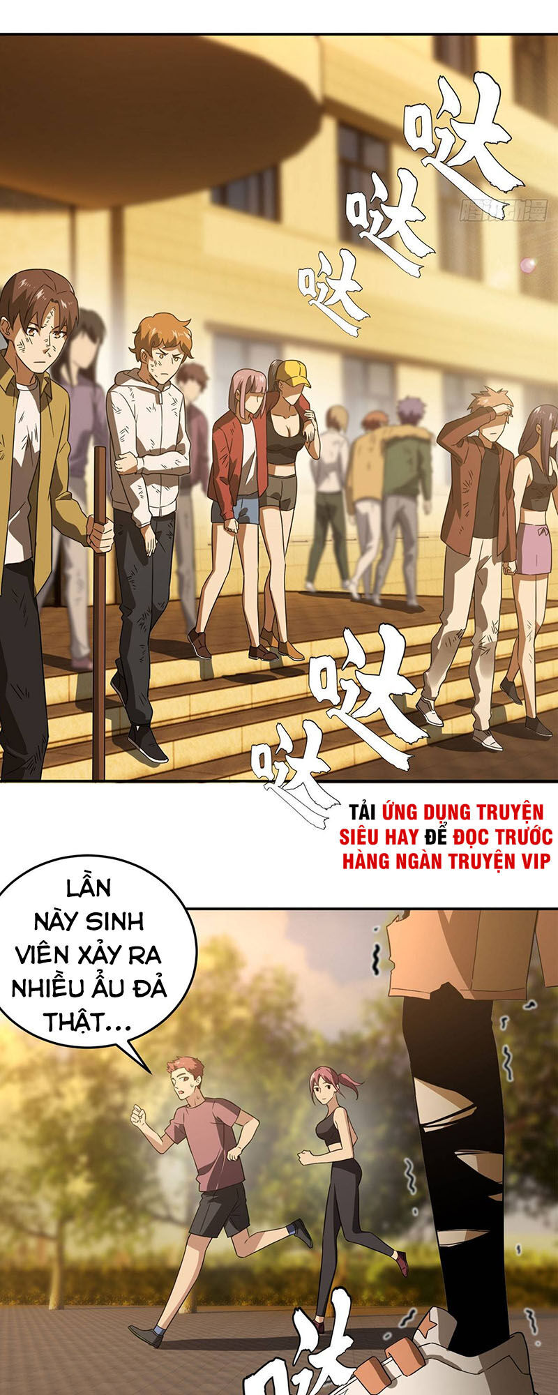 Chương 33 - Trang 1