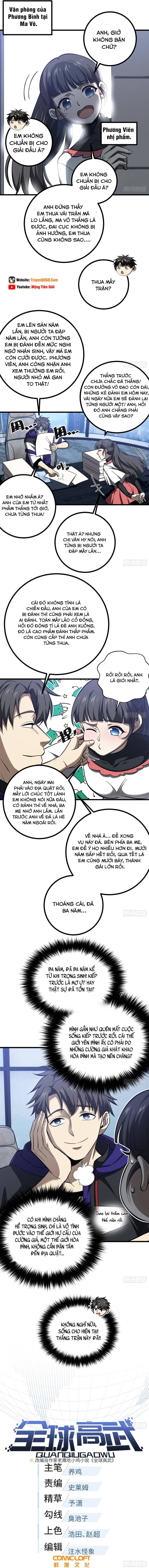 Chương 335 - Trang 1