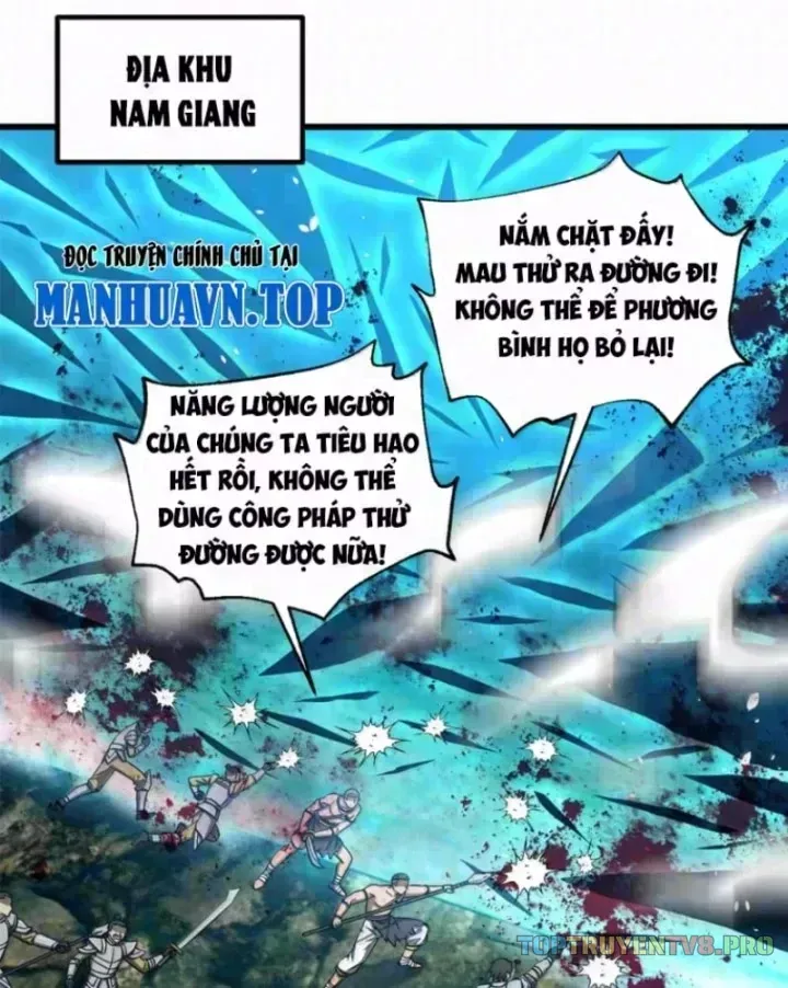 Chương 358 - Trang 1