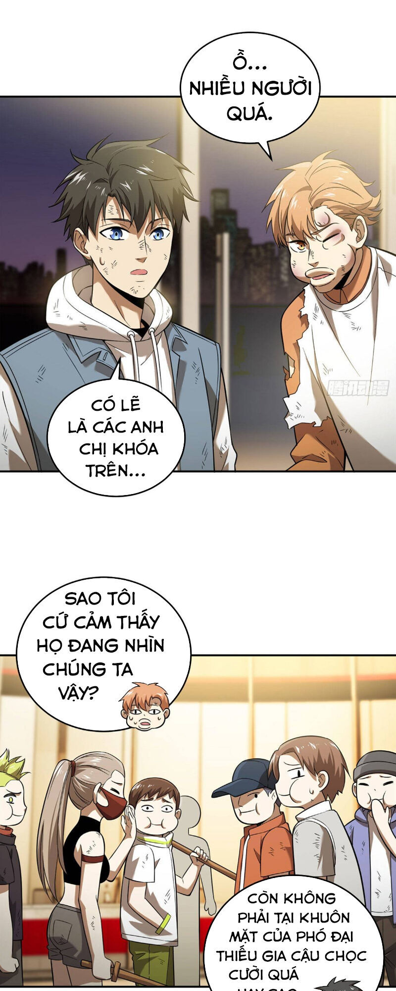 Chương 36 - Trang 2