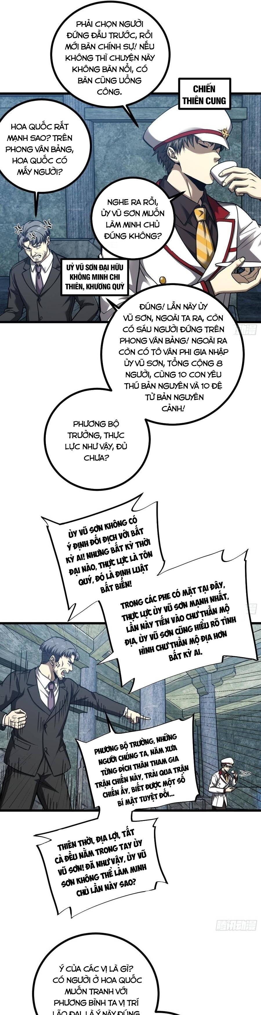 Chương 368 - Trang 1