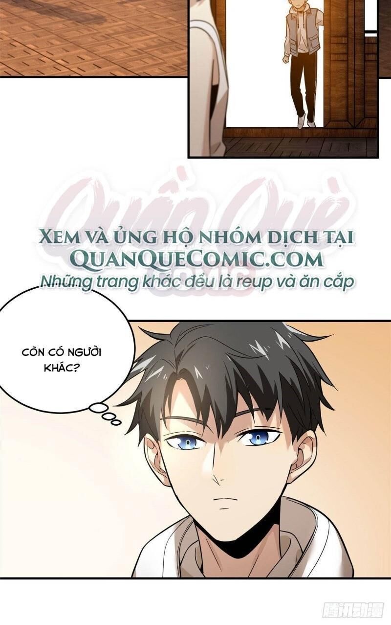 Chương 39 - Trang 1